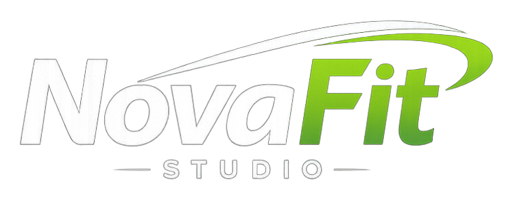 Logo NovaFitStudio